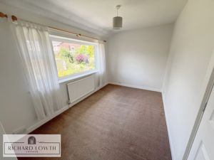 Bedroom Two- click for photo gallery